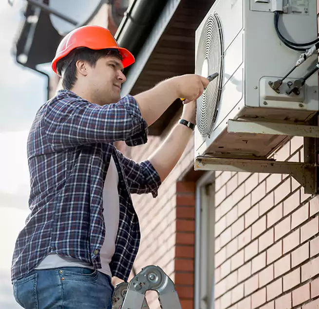 Why Homeowners & Businesses Trust Us New Brighton, MN