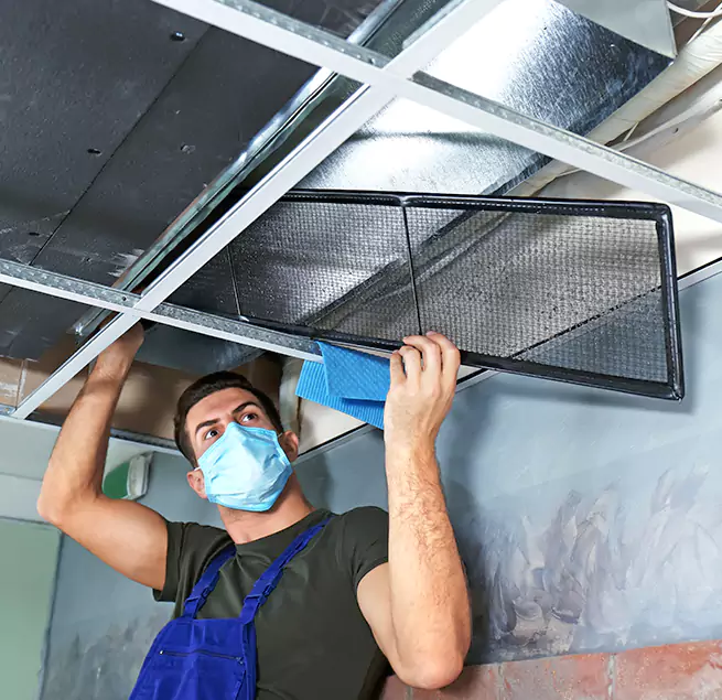 Why Homeowners & Businesses Trust Us in New Brighton, MN?